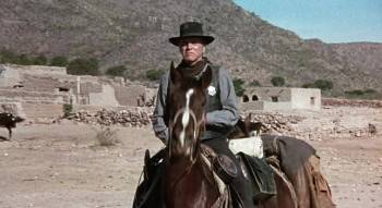 Screenshot 2 from Lawman (Full Movie)