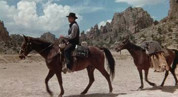 Screenshot 3 from Lawman (Full Movie)