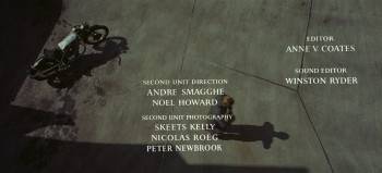 Screenshot 1 from Lawrence of Arabia (Full Movie)