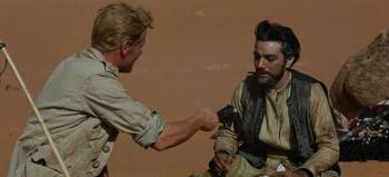 Screenshot 3 from Lawrence of Arabia (Full Movie)
