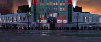 Screenshot 1 from Laws of Man (Full Movie)