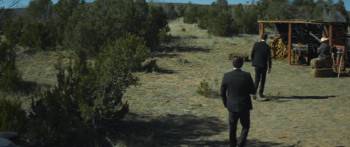 Screenshot 2 from Laws of Man (Full Movie)