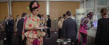 Screenshot 2 from Layla (Full Movie)