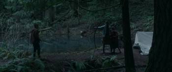 Screenshot 3 from Lazareth (Full Movie)