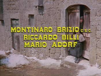 Screenshot 1 from Le avventure di Pinocchio (Full Movie)