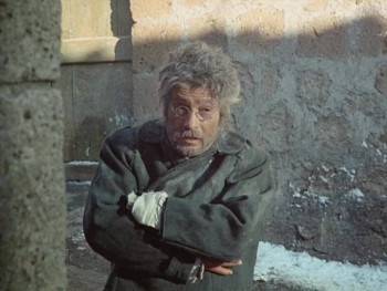 Screenshot 2 from Le avventure di Pinocchio (Full Movie)
