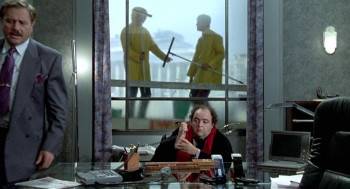 Screenshot 2 from Le bal des casse-pieds (Full Movie)