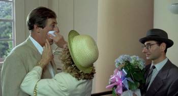 Screenshot 3 from Le bal des casse-pieds (Full Movie)