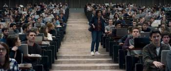 Screenshot 1 from Le brio (Full Movie)