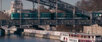 Screenshot 2 from Le brio (Full Movie)
