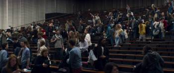Screenshot 3 from Le brio (Full Movie)