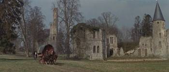 Screenshot 3 from Le capitaine Fracasse (Full Movie)