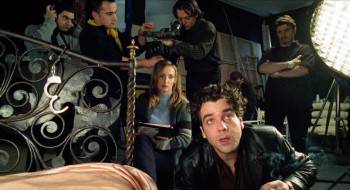 Screenshot 1 from Le coeur à l'ouvrage (Full Movie)