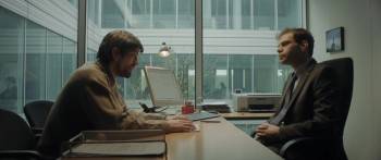 Screenshot 1 from Le conseiller (Full Movie)