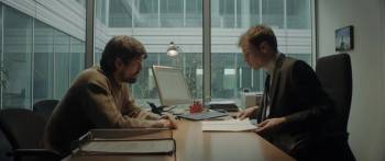 Screenshot 2 from Le conseiller (Full Movie)