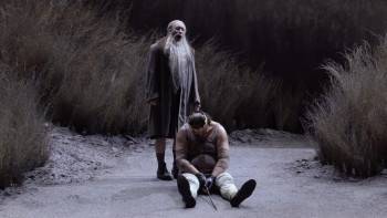Screenshot 1 from Le Coq d'or (Full Movie)