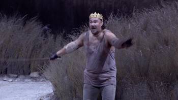 Screenshot 3 from Le Coq d'or (Full Movie)