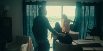 Screenshot 2 from Le Horla (Full Movie)