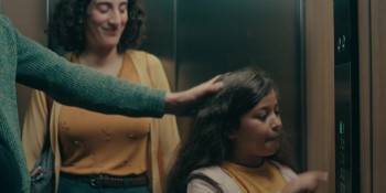 Screenshot 3 from Le Horla (Full Movie)