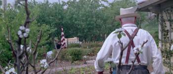Screenshot 1 from Le jardinier d'Argenteuil (Full Movie)