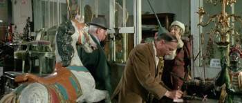 Screenshot 3 from Le jardinier d'Argenteuil (Full Movie)