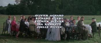 Screenshot 1 from Le Léopard (Full Movie)