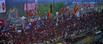 Screenshot 1 from Le Mans (Full Movie)