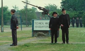 Screenshot 1 from Le mur de l'Atlantique (Full Movie)