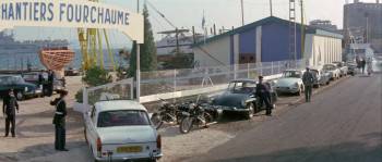 Screenshot 1 from Le petit baigneur (Full Movie)