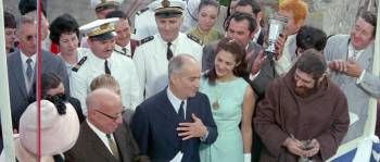 Screenshot 2 from Le petit baigneur (Full Movie)