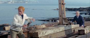 Screenshot 3 from Le petit baigneur (Full Movie)