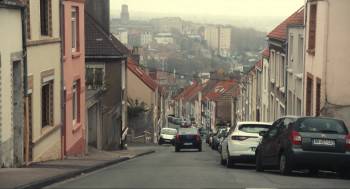 Screenshot 2 from Le prix du passage (Full Movie)