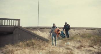 Screenshot 3 from Le prix du passage (Full Movie)