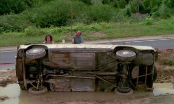 Screenshot 1 from Le quart d'heure américain (Full Movie)