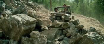 Screenshot 1 from Le ruffian (Full Movie)