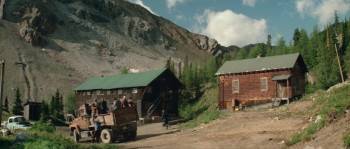 Screenshot 2 from Le ruffian (Full Movie)