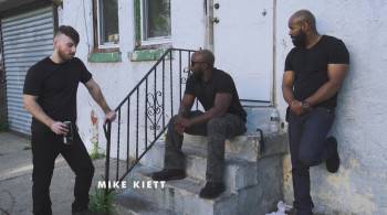 Screenshot 1 from League 215 (Full Movie)