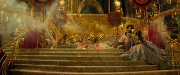 Screenshot 2 from League of Gods (Full Movie)