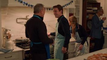 Screenshot 1 from Leah's Perfect Gift (Full Movie)