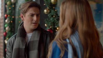 Screenshot 3 from Leah's Perfect Gift (Full Movie)
