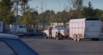 Screenshot 1 from Lean on Pete (Full Movie)