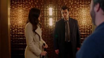 Screenshot 2 from Lease on Love (Full Movie)