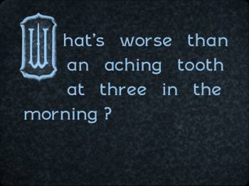 Screenshot 3 from Leave 'em Laughing (Full Movie)