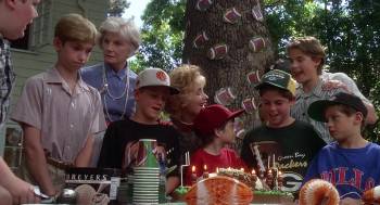 Screenshot 2 from Leave It to Beaver (Full Movie)