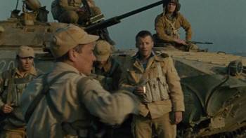 Screenshot 2 from Leaving Afghanistan (Full Movie)