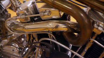 Screenshot 3 from Leaving Tracks (Full Movie)