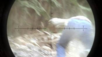 Screenshot 2 from Lebanon (Full Movie)