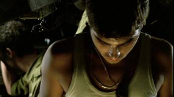 Screenshot 3 from Lebanon (Full Movie)