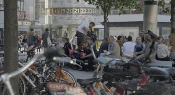 Screenshot 1 from Lebensdorf (Full Movie)