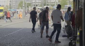 Screenshot 2 from Lebensdorf (Full Movie)